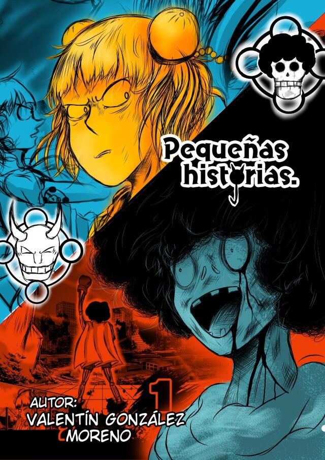 Pequeñas historias.