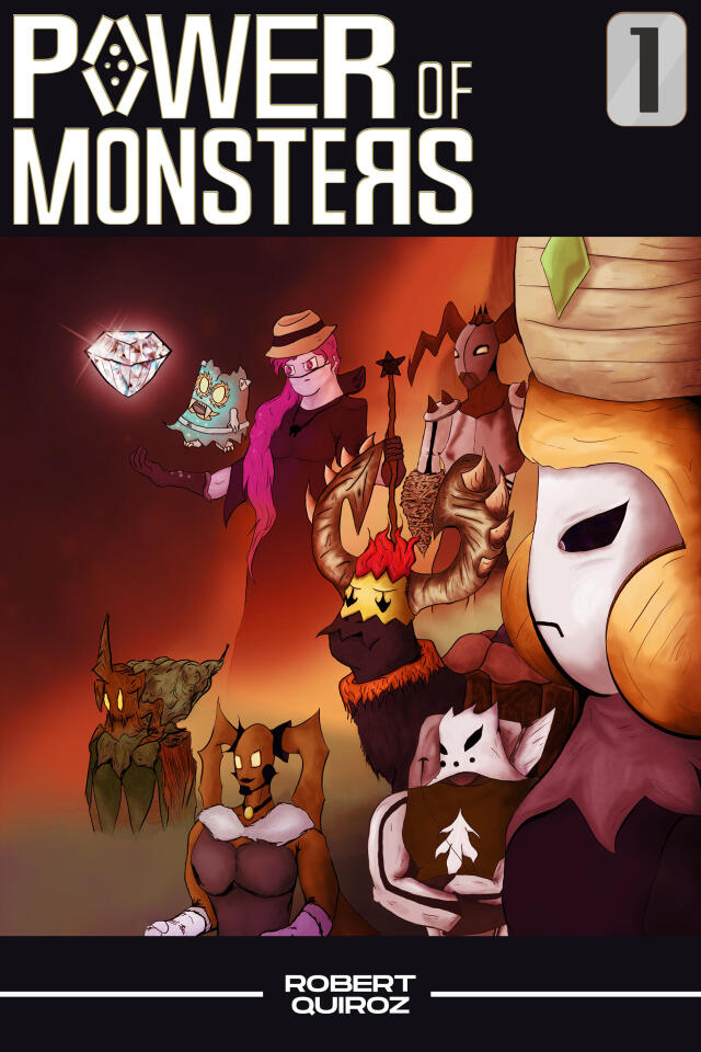 El Poder de los Monstruos