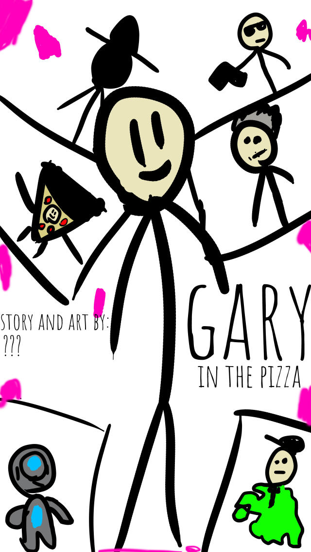 gary