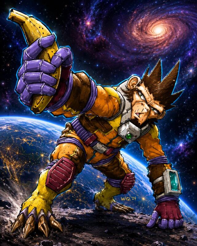 Astromono