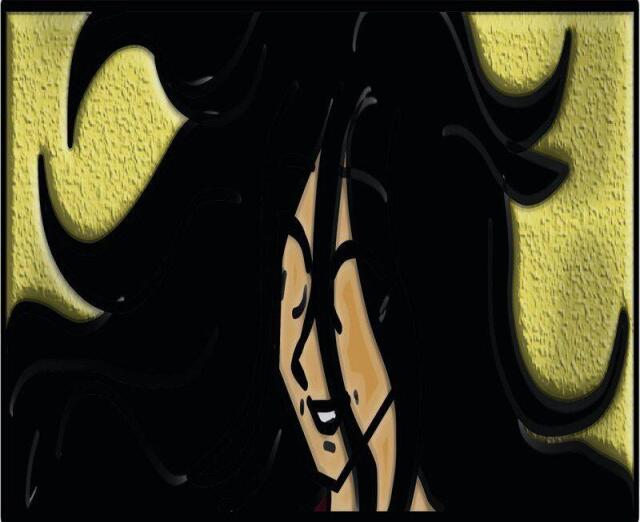 The Steel Police - Chapter 03 [Golden Hawk Arc]