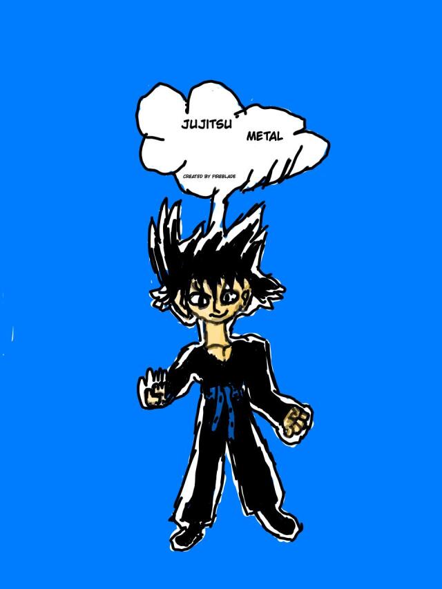 Chijitsu Fighter 