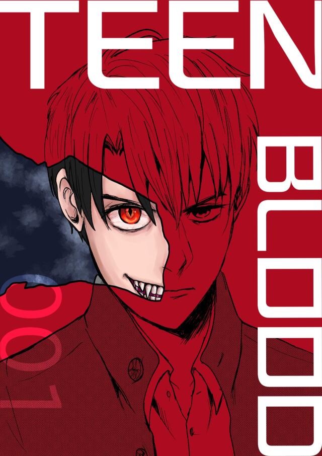 Teen Blood