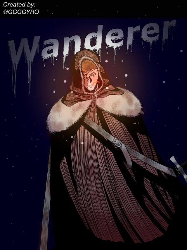 Wanderer