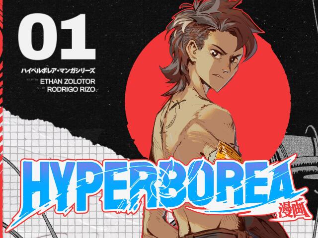 Hyperborea