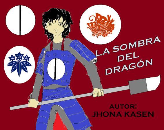 LA SOMBRA DEL DRAGÓN