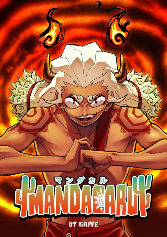 Mandacaru