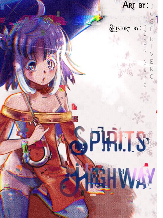 Spirits Highway