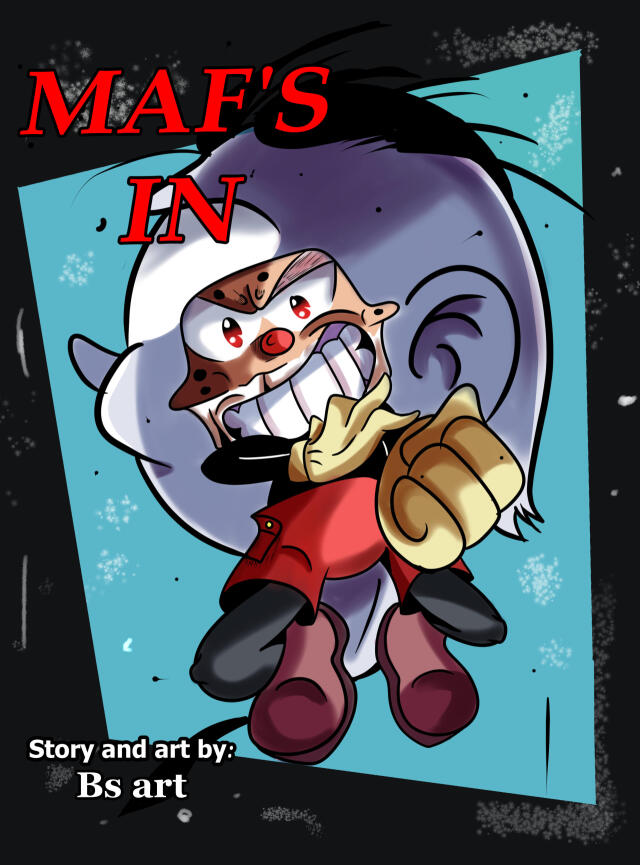 Maf's In