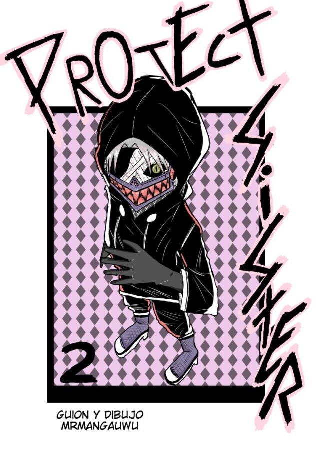 Project Sister 2