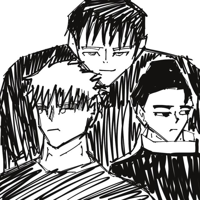 Magic sorcerer bodyguards