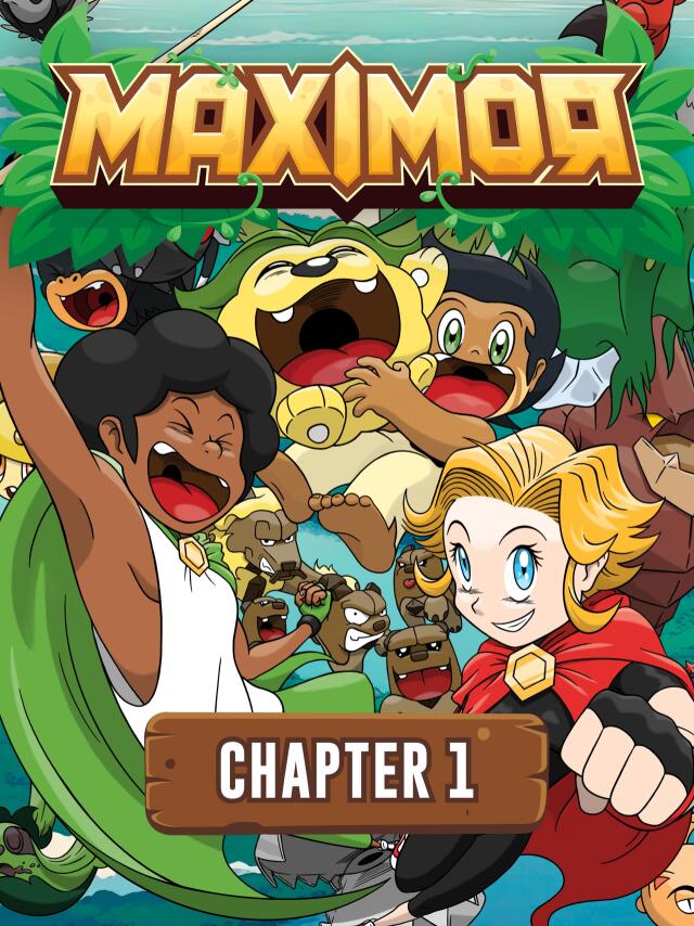 MAXIMOR