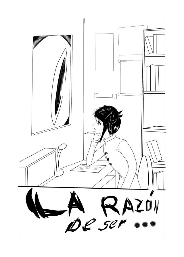 La Razón de Ser...