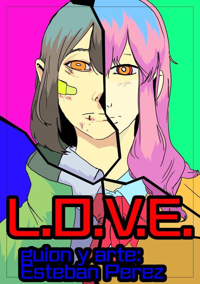 LOVE