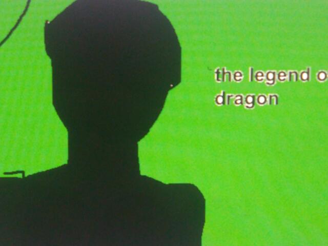 The legend of dragon 🐲