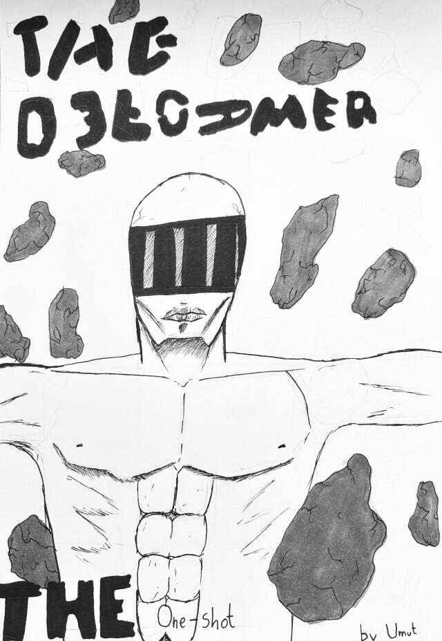 The Deformer