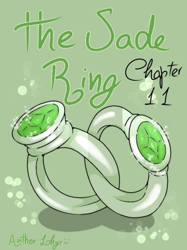 The Jade Ring