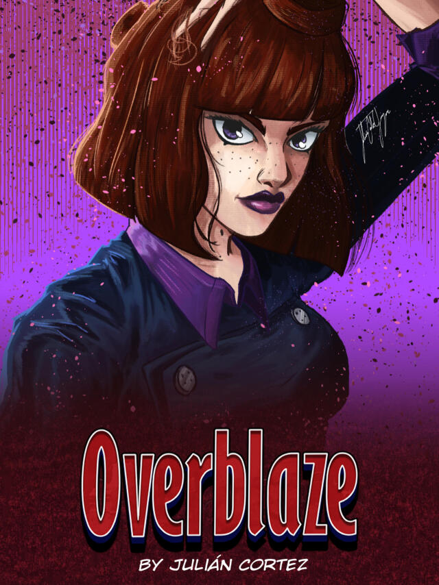 Overblaze 