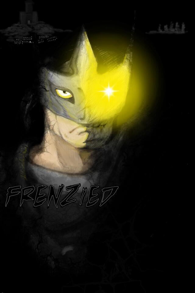 Frenzied