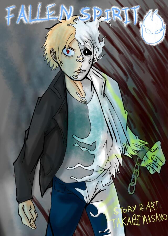 Fallen Spirit