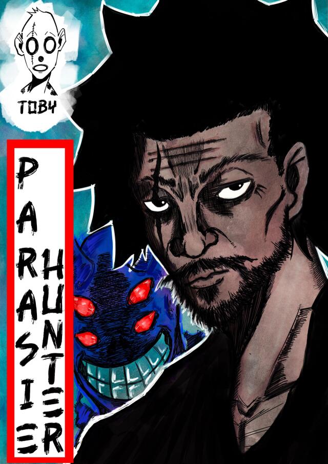 Parasite Hunter