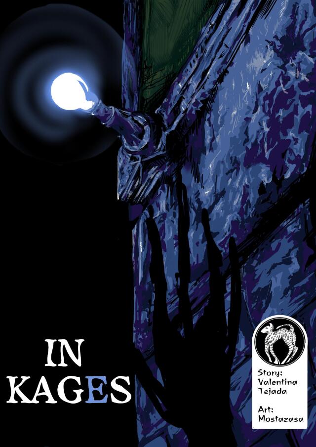 In Kages (English)