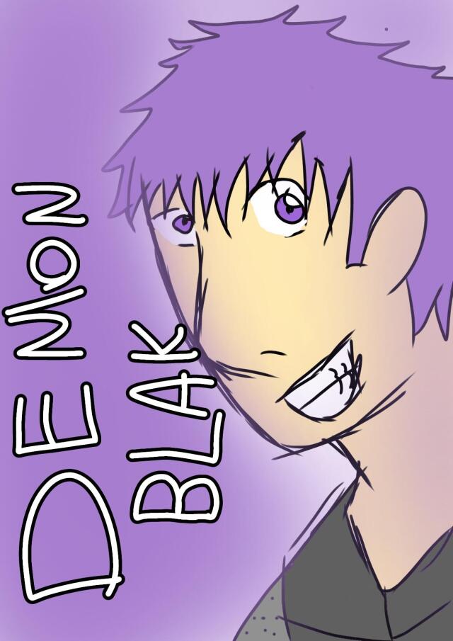 Demon Blak