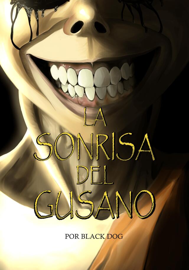 La Sonrisa del Gusano