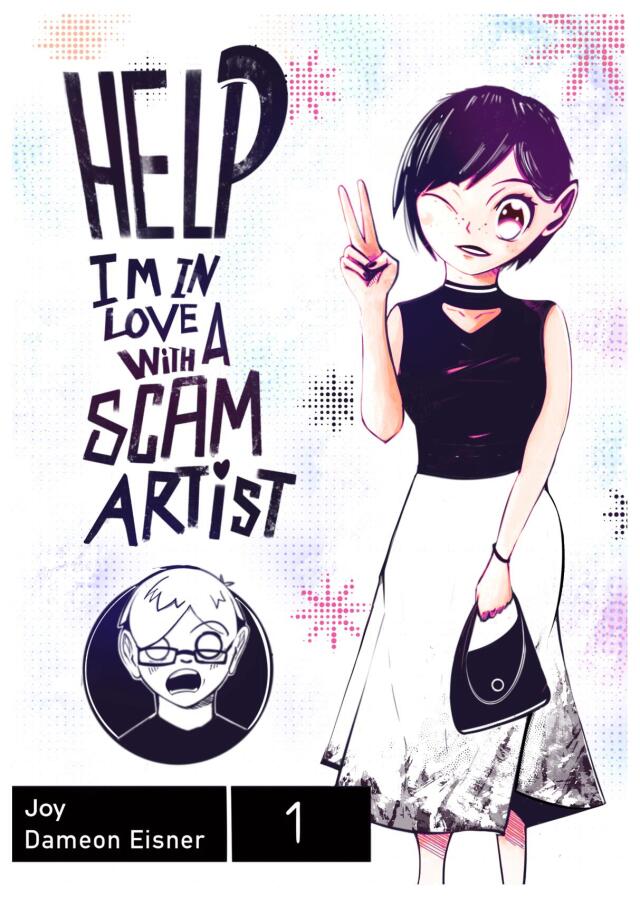 Help I'm in love with a Scam Artist