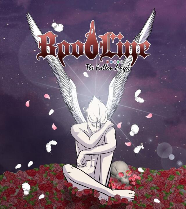 Bloodline - The Fallen Angel