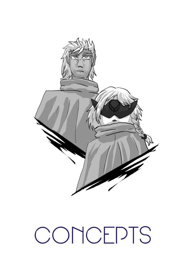 Concepts