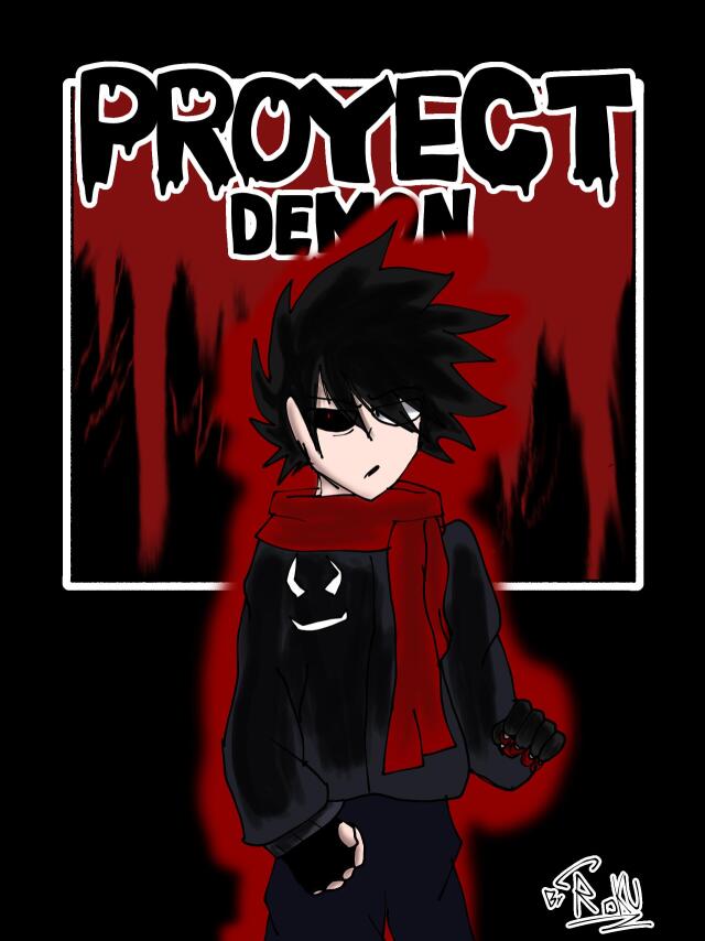PROYECT DEMON
