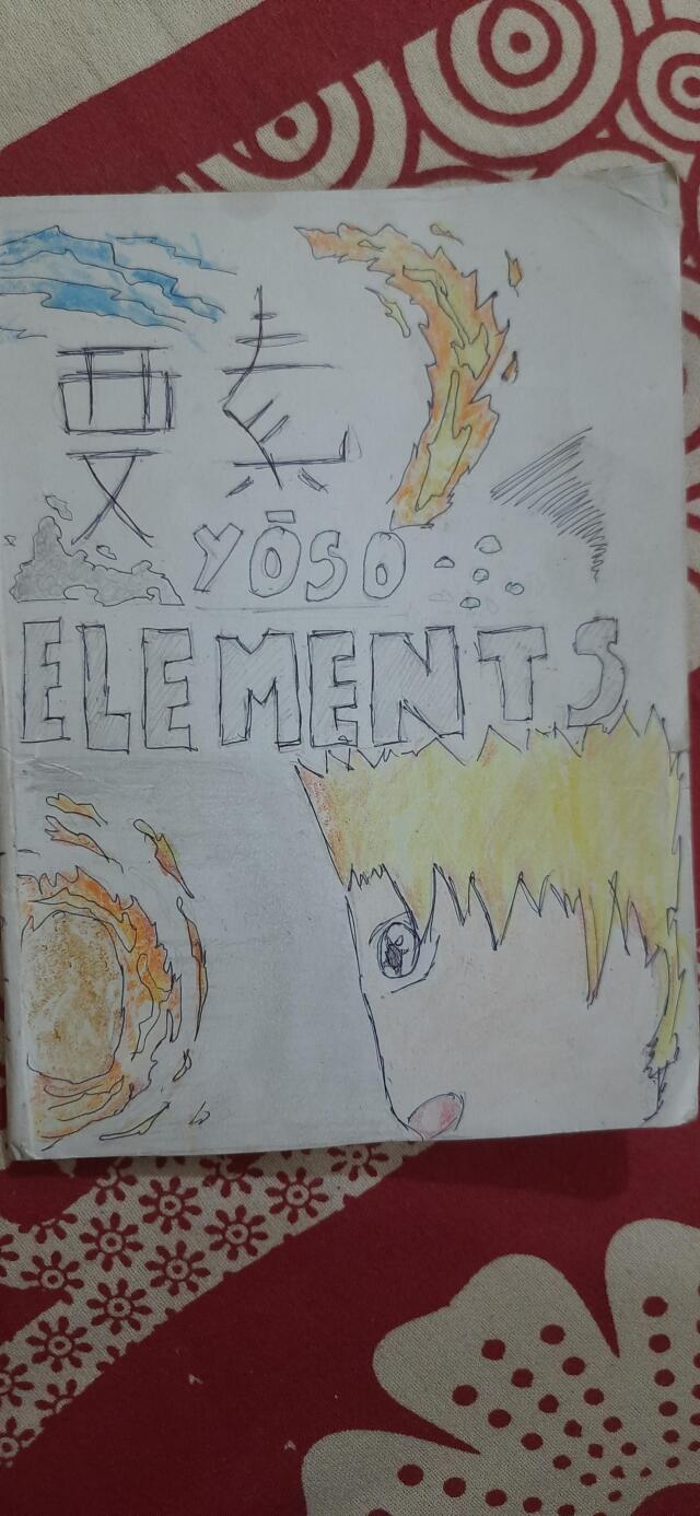 YOSO elements 