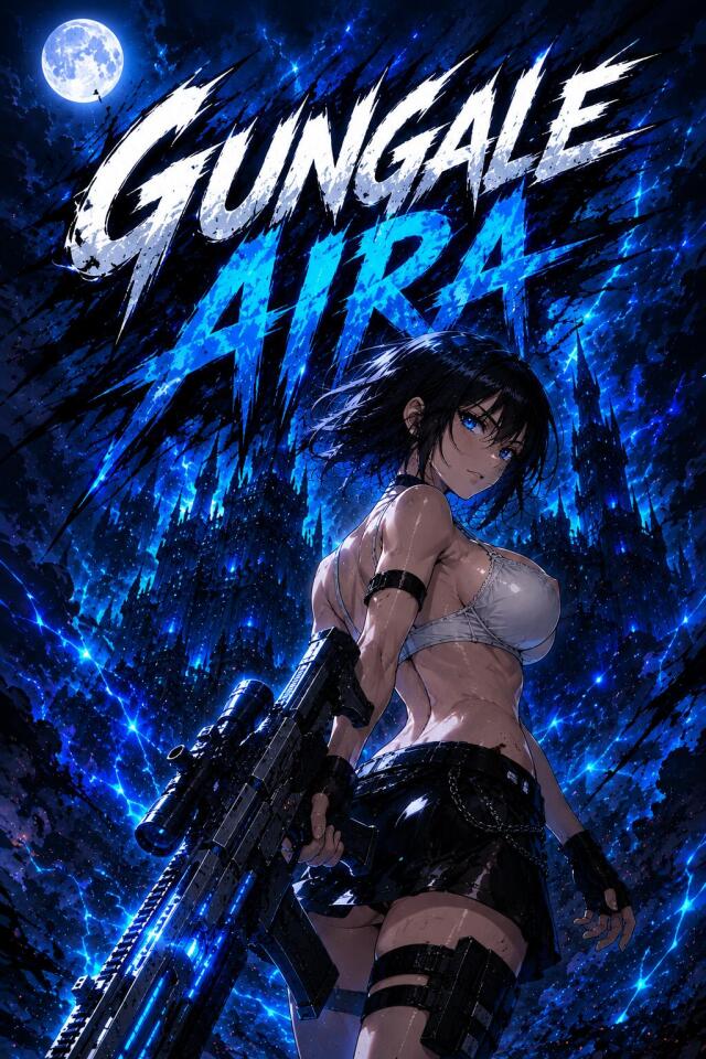 GUNGALE AIRA