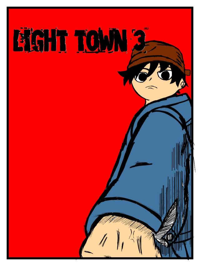 light town 3