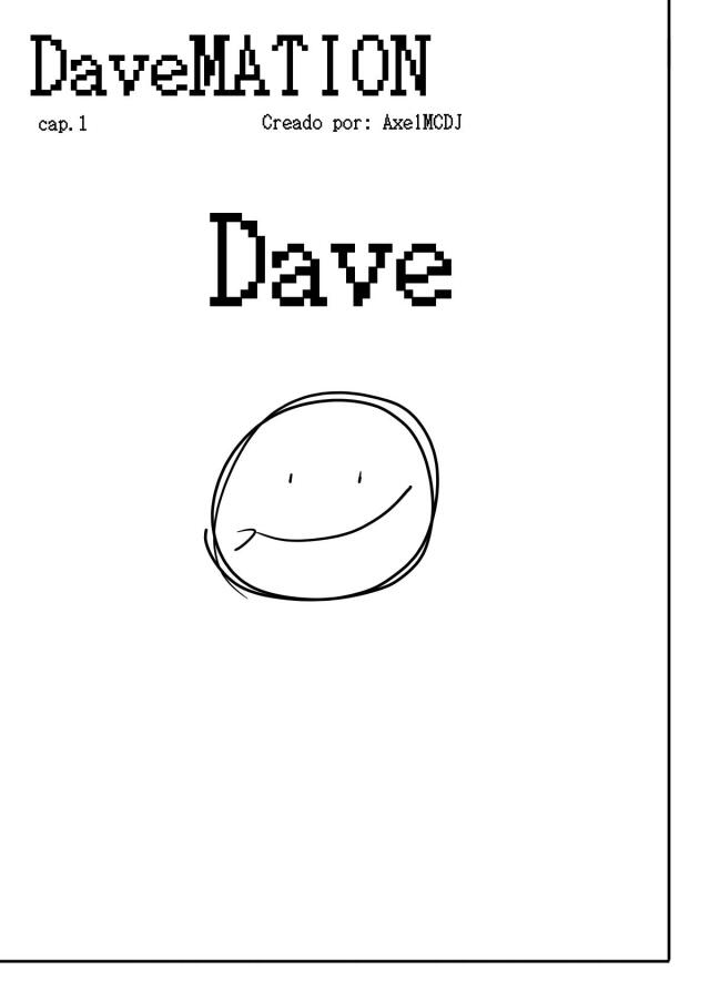 DaveMation 