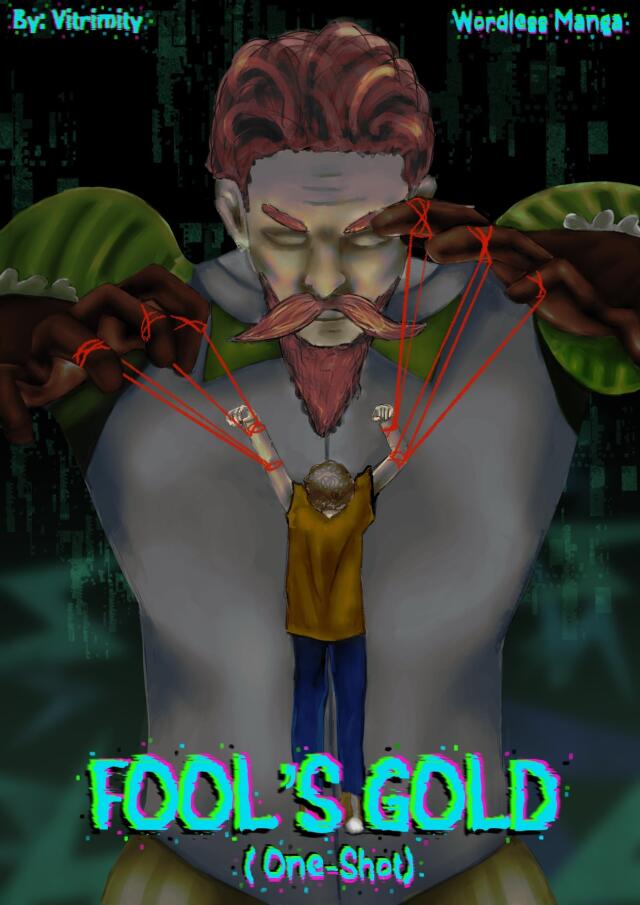 Fool&#039;s Gold