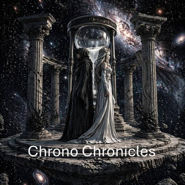 Chrono Chronicles