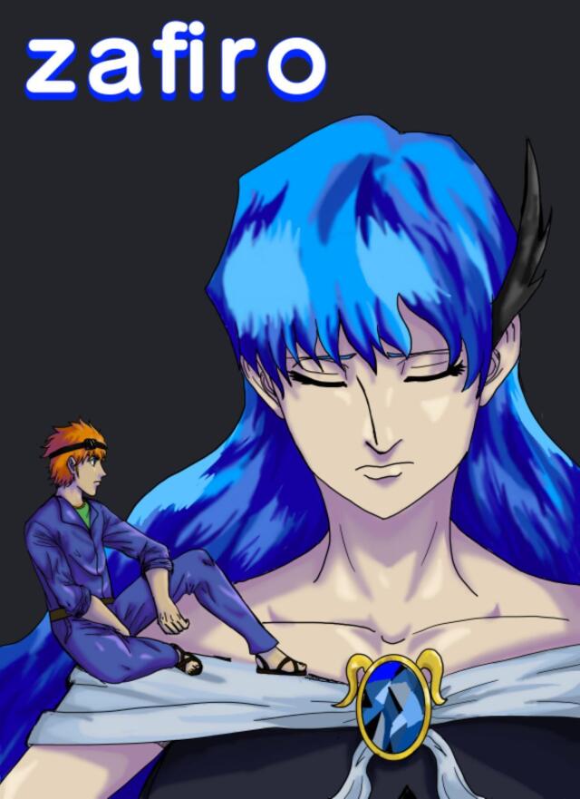 Zafiro
