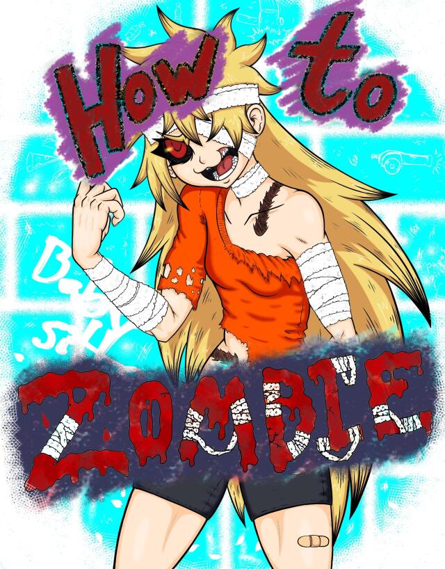 How to Zombie