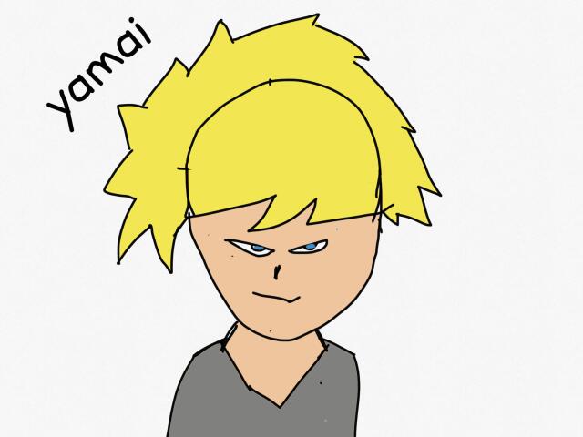 La historia de yamai