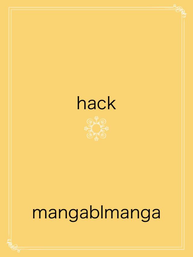 hack