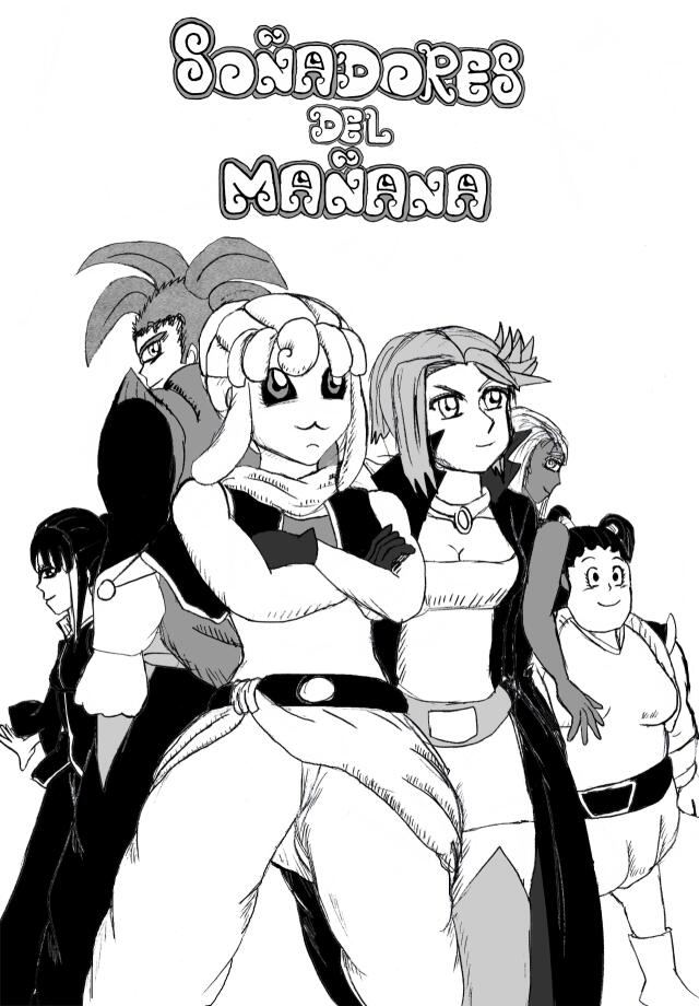 Soñadores del Mañana
