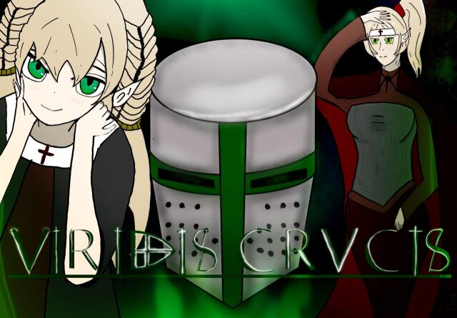 Viridis Crucis