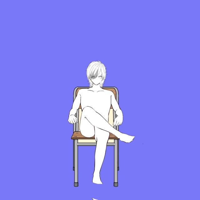 I was recarnet as nobody