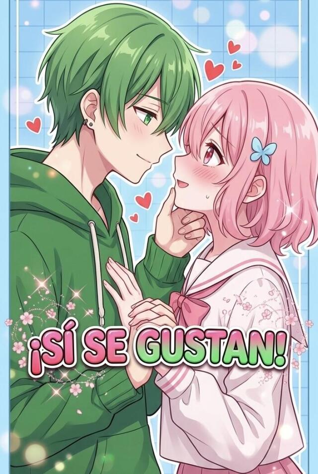 Romance de Haruto