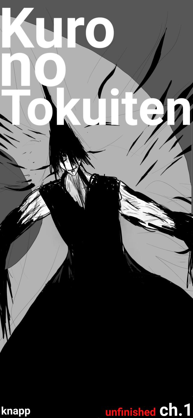 Kuro No tokuiten