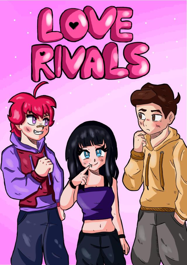 Love Rivals