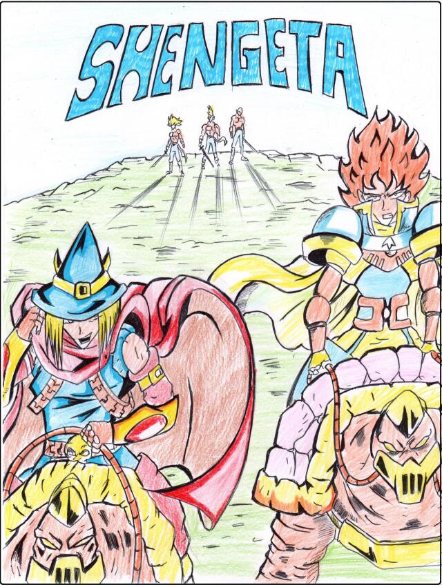 SHENGUETA