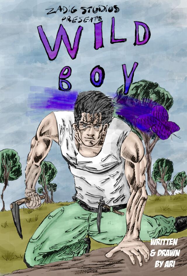 Wild Boy